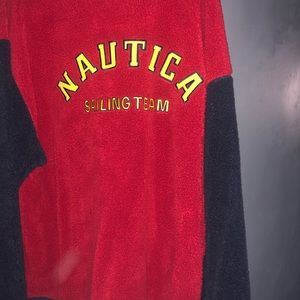 Lil Yachty x Nautica Bomber Jacket